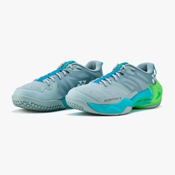 YONEX SUBAXIA GT WOMEN 專業羽球鞋(女款) YONEX,SHBSG1L,羽球鞋,女