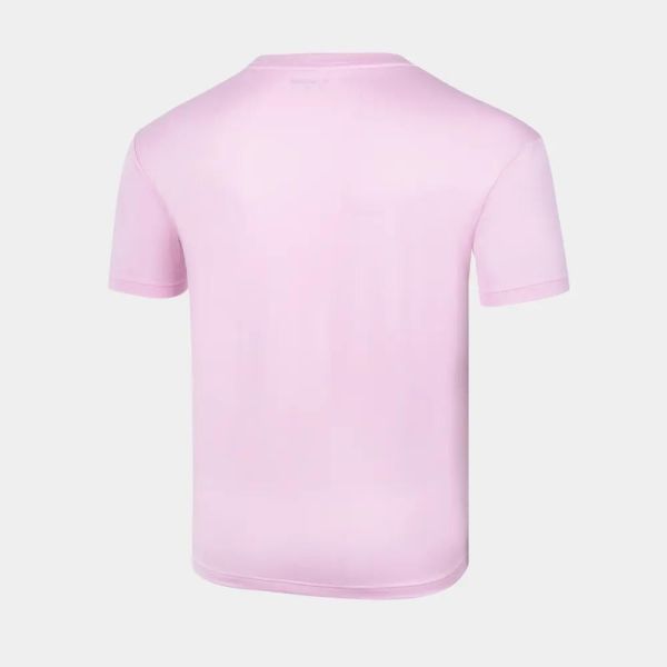 VICTOR 賽車跑道T-Shirt (中性款) T-2614 VICTOR,賽車跑道,T-Shirt,(中性款),T-2614
