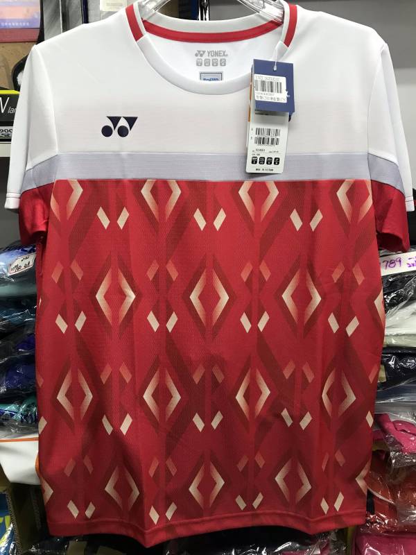 YONEX 10340EX 國際戰略運動上衣(男款) YONEX 