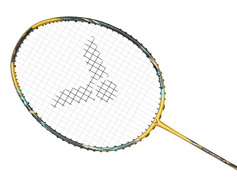 VICTOR 突擊 THRUSTER F C Ultra X TK-F C Ultra X 羽毛球拍 VICTOR,突擊, THRUSTER F C Ultra X,TK-F C Ultra X,羽毛球拍