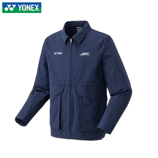 YONEX LCW 外套 50153EX 李宗偉聯名運動外套 (男/中性) YONEX,LCW,外套,50153EX ,李宗偉,聯名運動外套 (男/中性)