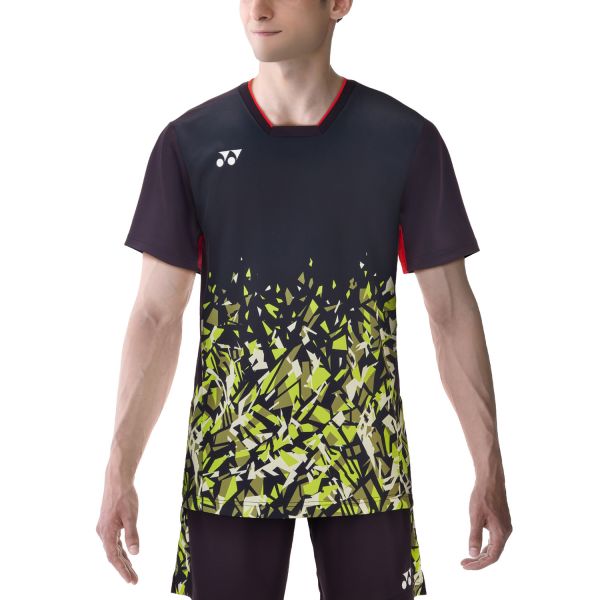 YONEX 10519 日本國家隊比賽服 (男/中性) YONEX,10519,比賽服,日本隊