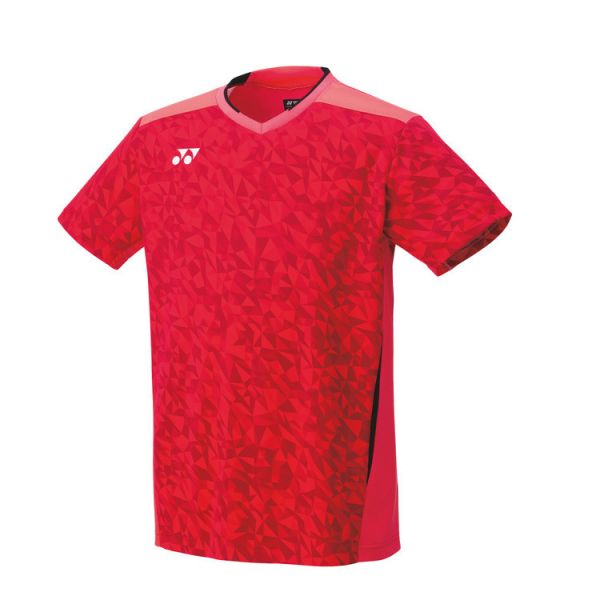 YONEX 10523 日本國家隊比賽服 (男/中性) YONEX,10523,比賽服,日本隊