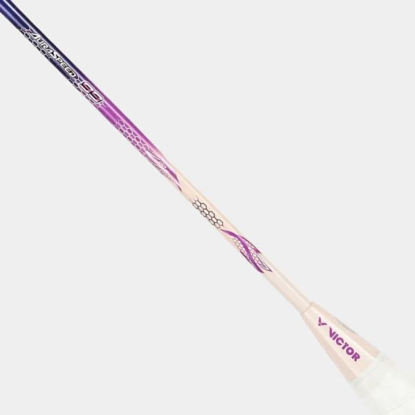 VICTOR 神速 AURASPEED 99 ARS-99BAC26 羽毛球拍(2026亞洲羽球錦標賽) VICTOR,神速,AURASPEED 99,ARS-99BAC26,羽毛球拍,(2026亞洲羽球錦標賽)