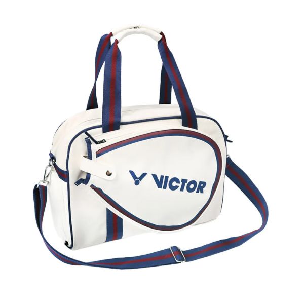 VICTOR羽球俱樂部系列單肩背包 BR5914VBC AF/BD VICTOR,羽球俱樂部,系列,單肩背包,BR5914VBC AF/BD