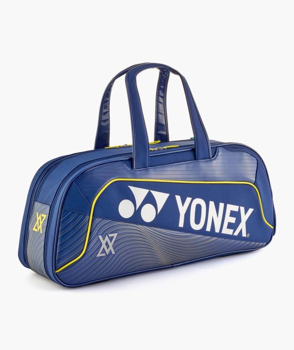 YONEX EXPERT TOURNAMENT BAG VA BA02631V VA安賽龍聯名羽網矩形包 YONEX,EXPERT,TOURNAMENT,BAG BA02631V,VA,安賽龍,聯名,羽網,矩形包