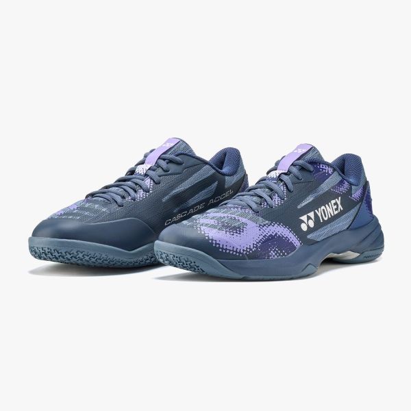 YONEX POWER CUSHION CASCADE ACCEL 2 WIDE SHBCA2EWEX 羽球鞋(寬楦) YONEX,POWER CUSHION,CASCADE ACCEL 2,WIDE,SHBCA2EX,羽球鞋,(寬楦)