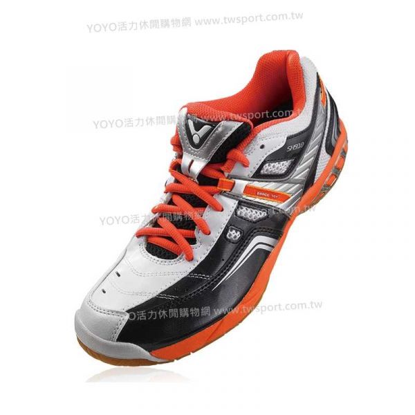 零碼出清 VICTOR SH910O 專業羽球鞋 零碼出清,VICTOR