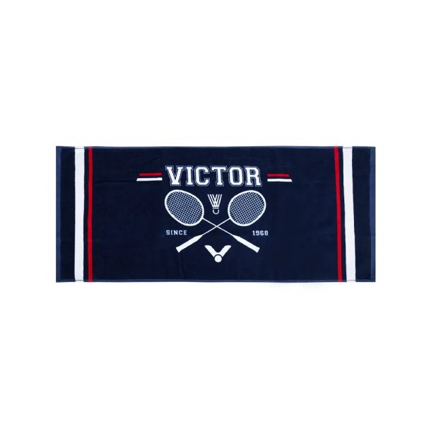 VICTOR羽球俱樂部系列運動毛巾 C-4221VBC B VICTOR,羽球俱樂部,系列,運動毛巾,C-4221VBC B