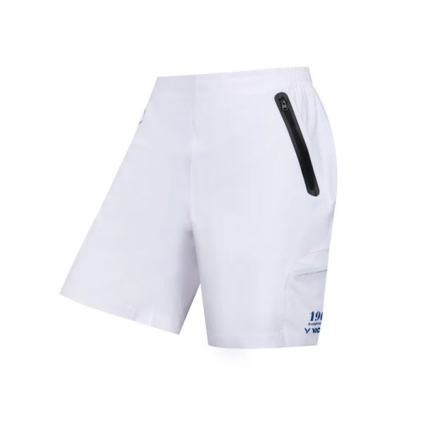 VICTOR羽球俱樂部系列運動短褲 R-5509VBC(中性款) VICTOR,羽球俱樂部,系列,運動短褲,R-5509VBC,中性款