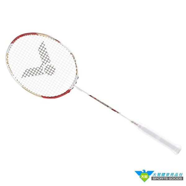 「限時特惠破盤價」VICTOR 勝利 JETSPEED S BAO JS-BAO 鮑春來聯名羽球拍 VICTOR,勝利,JETSPEED S,BAO,JS-BAO,鮑春來,聯名,羽球拍