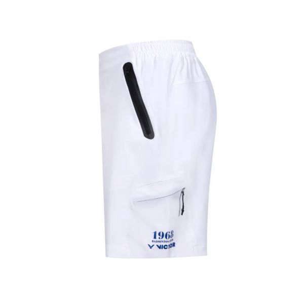 VICTOR羽球俱樂部系列運動短褲 R-5509VBC(中性款) VICTOR,羽球俱樂部,系列,運動短褲,R-5509VBC,中性款