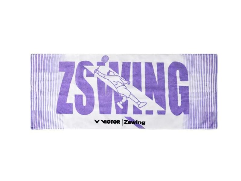 VICTOR x 鄭思維專屬系列運動毛巾 C-4220ZSW VICTOR x 鄭思維,專屬,系列,運動毛巾,C-4220ZSW