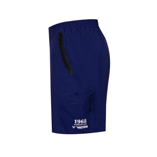 VICTOR羽球俱樂部系列運動短褲 R-5509VBC(中性款) VICTOR,羽球俱樂部,系列,運動短褲,R-5509VBC,中性款