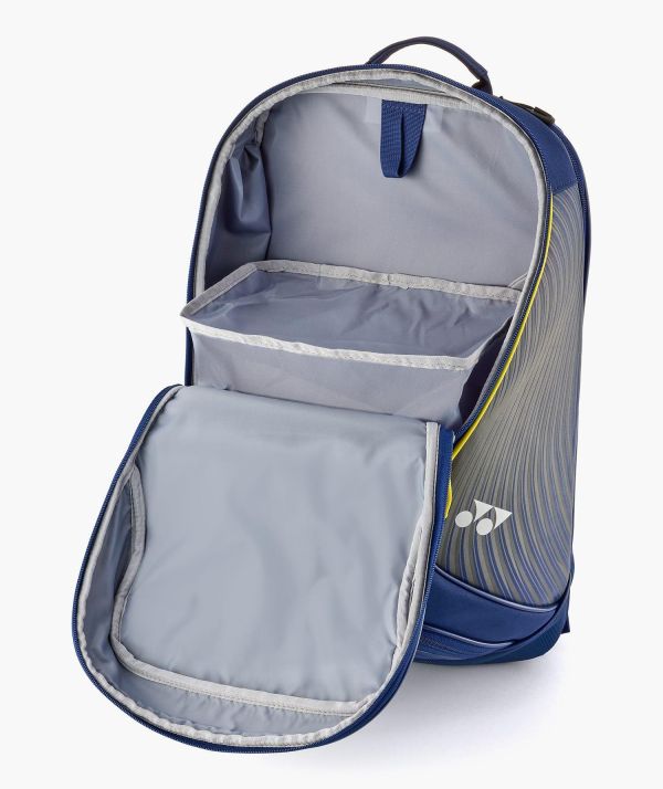 YONEX EXPERT BACKPAC VA BA02612V VA安賽龍聯名羽網後背包 YONEX,EXPERT,BACKPAC,BA02612V,VA,安賽龍,聯名,羽網,後背包