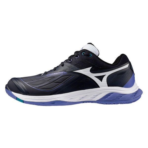 MIZUNO 71GA231346 WAVE FANG 2 羽球鞋 寬楦 MIZUNO,71GA231346,WAVE FANG 2,羽球鞋 寬楦
