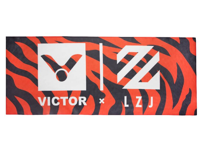 VICTOR X 李梓嘉LZJ C-4181 O 聯名系列 運動毛巾 VICTOR X 李梓嘉LZJ,C-4181 O,聯名系列,運動毛巾