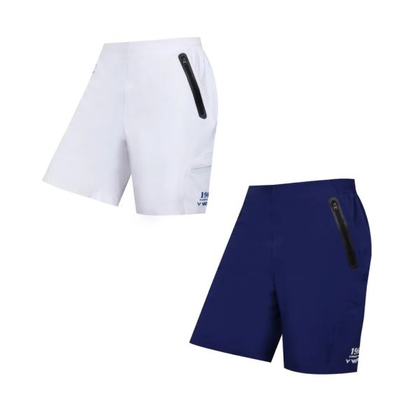VICTOR羽球俱樂部系列運動短褲 R-5509VBC(中性款) VICTOR,羽球俱樂部,系列,運動短褲,R-5509VBC,中性款