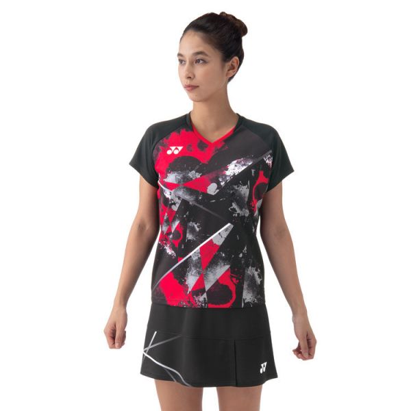 YONEX 20771EX 日本國際戰略服(女) YONEX,20771EX,日本國際戰略服(女)