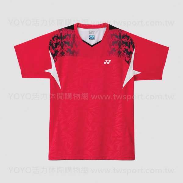 YONEX 12074 運動POLO上衣  (男/中性) YONEX,12074,JP,男,運動上衣