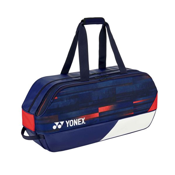 YONEX LIMITED PRO TOURNAMENT BAG BA31PAEX 矩形羽網拍袋 YONEX,LIMITED PRO,TOURNAMENT BAG,BA31PAEX,矩形羽網拍袋