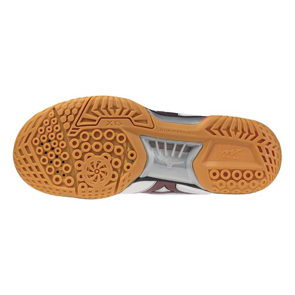 MIZUNO 71GA210085 WAVE FANG PRO 羽球鞋 MIZUNO,71GA210085,WAVE FANG PRO,羽球鞋