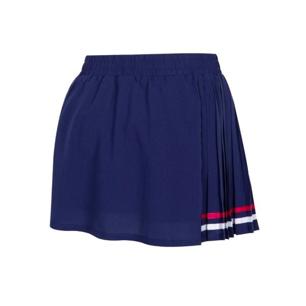 VICTOR羽球俱樂部系列運動短裙 K-5507VBC(女款) VICTOR,羽球俱樂部,系列,運動短裙,K-5507VBC,女款