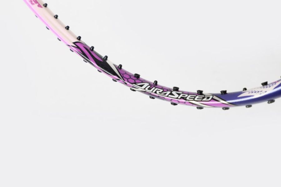 VICTOR 神速 AURASPEED 99 ARS-99BAC26 羽毛球拍(2026亞洲羽球錦標賽) VICTOR,神速,AURASPEED 99,ARS-99BAC26,羽毛球拍,(2026亞洲羽球錦標賽)