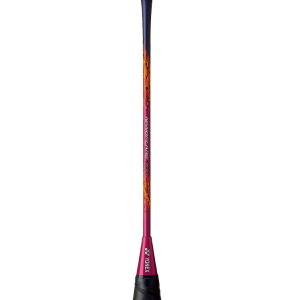 YONEX NANOFLARE 700 羽球拍 YONEX,羽球拍,NF-700