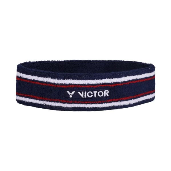 VICTOR羽球俱樂部系列運動頭帶 C-2118VBC VICTOR,羽球俱樂部,系列,運動頭帶,C-2118VBC A/B