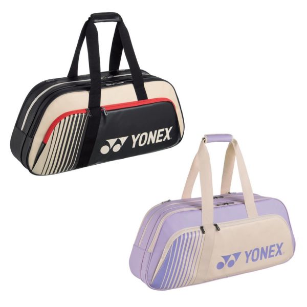 YONEX  BA82431WEX 矩形羽球拍拍袋 YONEX,BA82426EX,羽網,矩形,拍袋