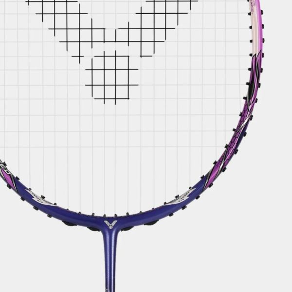 VICTOR 神速 AURASPEED 99 ARS-99BAC26 羽毛球拍(2026亞洲羽球錦標賽) VICTOR,神速,AURASPEED 99,ARS-99BAC26,羽毛球拍,(2026亞洲羽球錦標賽)