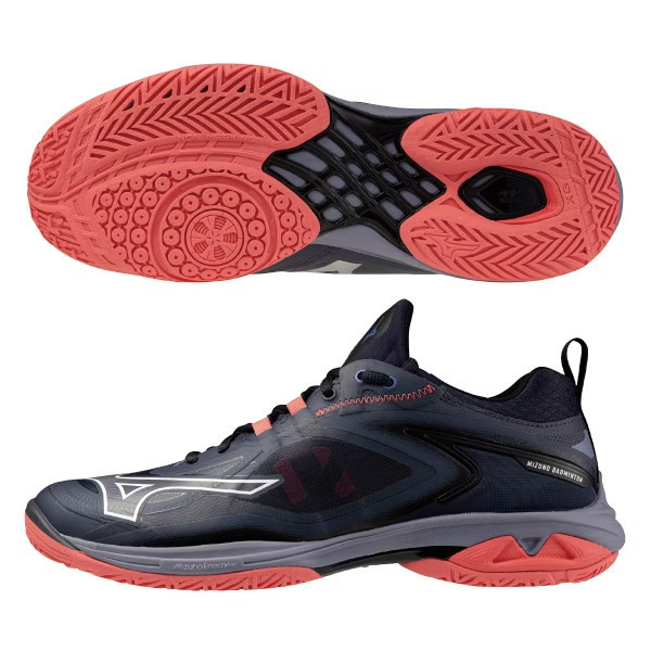 MIZUNO 71GA247326 WAVE CLAW NEO 3 羽球鞋 MIZUNO,71GA247326,WAVE CLAW NEO 3,羽球鞋