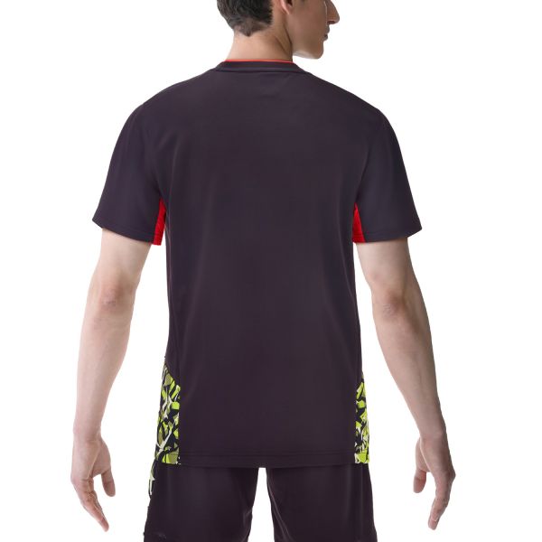 YONEX 10519 日本國家隊比賽服 (男/中性) YONEX,10519,比賽服,日本隊