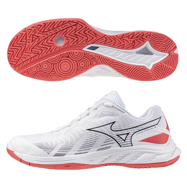MIZUNO 71GA242325 WAVE FANG EL 2 羽球鞋 MIZUNO,71GA242325,WAVE FANG EL 2,羽球鞋