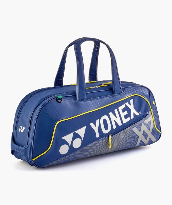 YONEX EXPERT TOURNAMENT BAG VA BA02631V VA安賽龍聯名羽網矩形包 YONEX,EXPERT,TOURNAMENT,BAG BA02631V,VA,安賽龍,聯名,羽網,矩形包