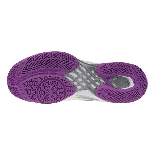 MIZUNO 71GA264316 WAVE CLAW 4 羽球鞋 寬楦 MIZUNO,71GA264316,WAVE CLAW 4 羽球鞋 寬楦