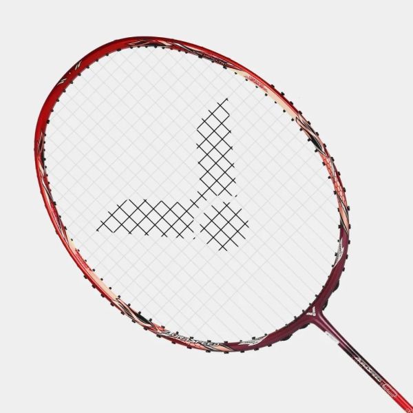 VICTOR 神速 AURASPEED 99 ARS-99TUC26 羽毛球拍(2026年世界羽聯湯姆斯盃暨優霸盃決賽紀念球拍) VICTOR,神速,AURASPEED 99,ARS-99BTUAC26,羽毛球拍,(2026年世界羽聯湯姆斯盃暨優霸盃決賽紀念球拍)