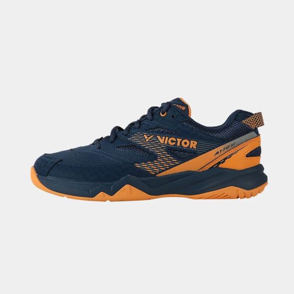 VICTOR 勝利 SH-A170III 入門款羽球鞋 寬楦 VICTOR,勝利,A170III,羽球鞋,寬楦,入門款