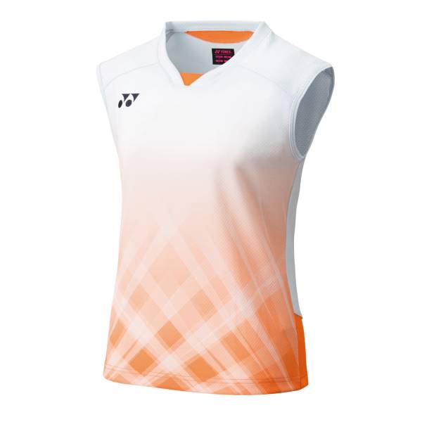 YONEX 20612 日本國家隊隊服 (女/無袖) YONEX,20612,日本國家隊