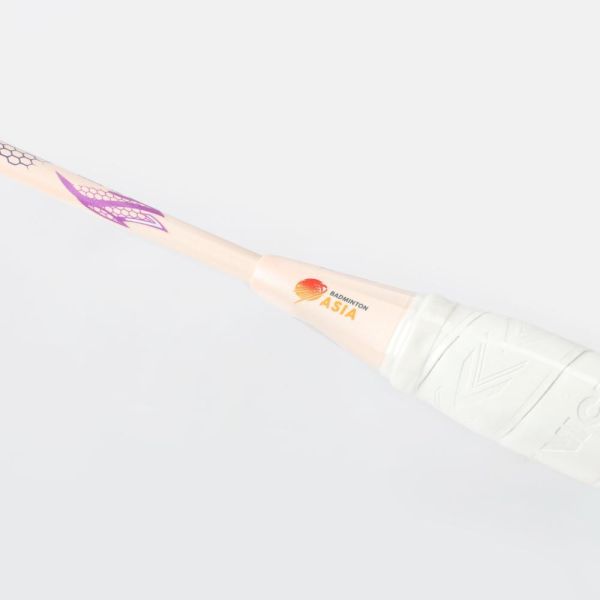 VICTOR 神速 AURASPEED 99 ARS-99BAC26 羽毛球拍(2026亞洲羽球錦標賽) VICTOR,神速,AURASPEED 99,ARS-99BAC26,羽毛球拍,(2026亞洲羽球錦標賽)