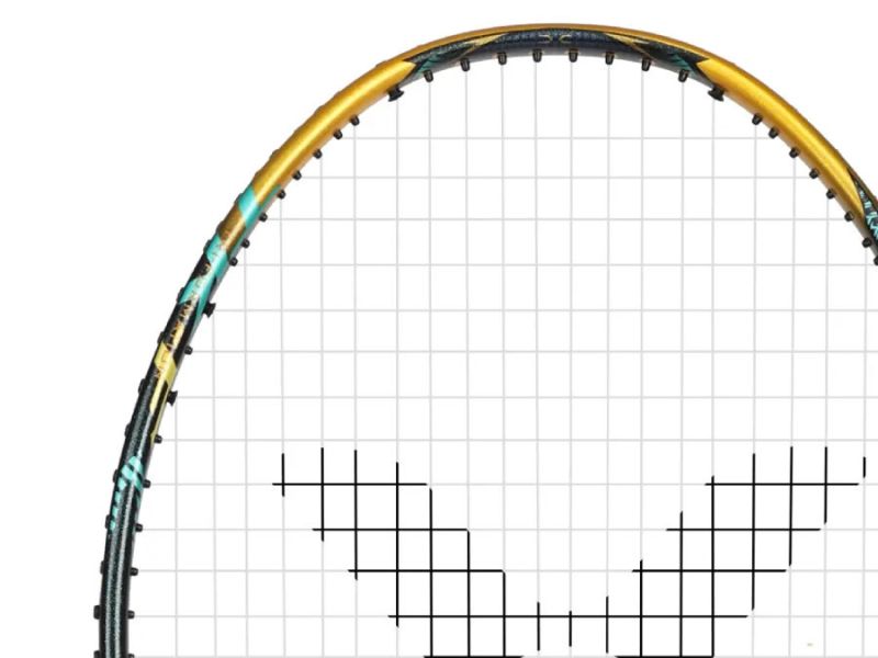 VICTOR 突擊 THRUSTER F C Ultra X TK-F C Ultra X 羽毛球拍 VICTOR,突擊, THRUSTER F C Ultra X,TK-F C Ultra X,羽毛球拍