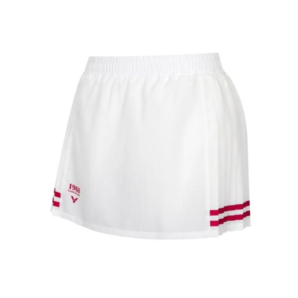 VICTOR羽球俱樂部系列運動短裙 K-5507VBC(女款) VICTOR,羽球俱樂部,系列,運動短裙,K-5507VBC,女款