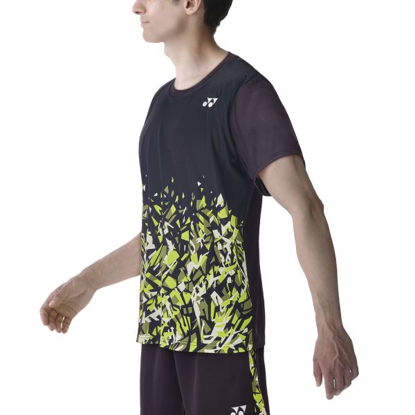 YONEX 16645 日本國家隊加油服 (男/中性) YONEX,16645,加油服,日本隊