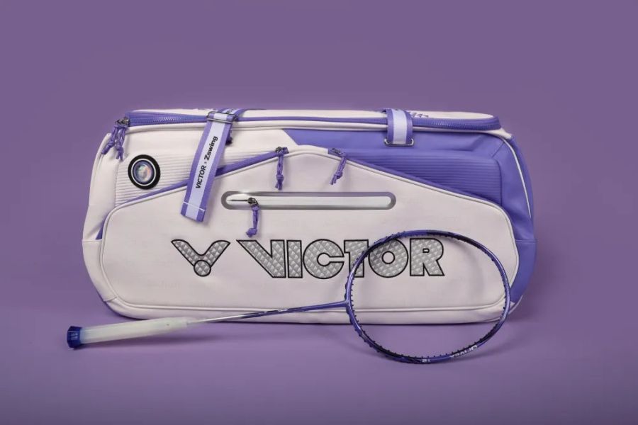VICTOR x 鄭思維專屬系列矩形包 BR5656ZSW AJ VICTOR,鄭思維,BR5656ZSW,專業裝備,矩形包