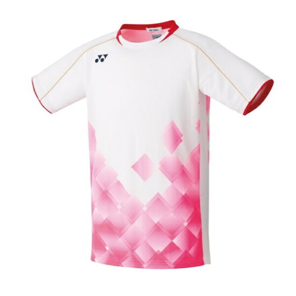 YONEX 10349 日本國家隊隊服 (男） YONEX,10349,日本國家隊