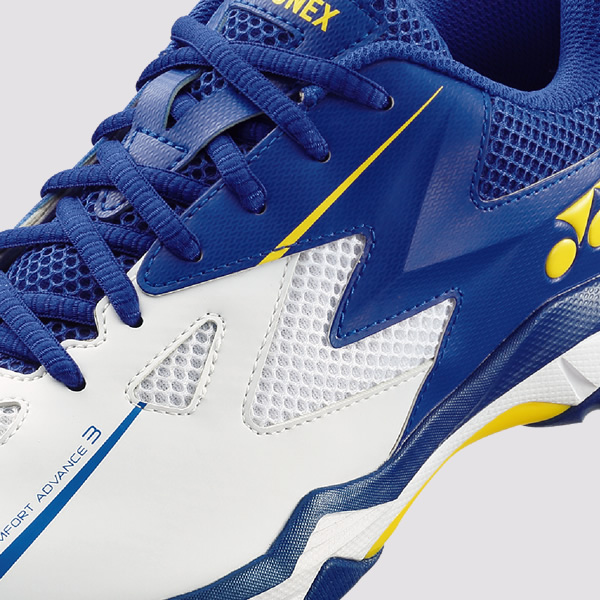 YONEX POWER CUSHION COMFORT ADVANCE 3 男女羽球鞋 YONEX,SHBCFA3EX,羽球鞋,男女款