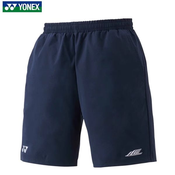 YONEX LCW 短褲 15190EX 李宗偉聯名運動短褲 (男/中性) YONEX,LCW,短褲,16738EX,李宗偉,聯名運動短褲 (男/中性)