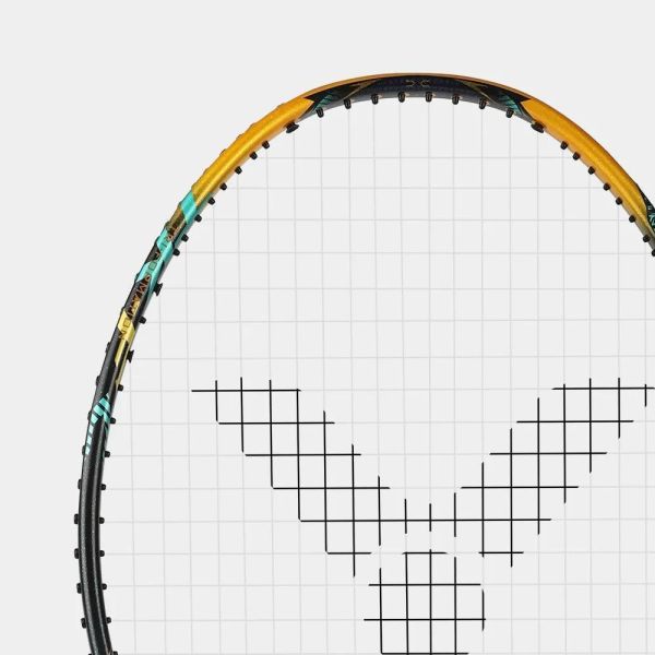VICTOR 突擊 THRUSTER F C Ultra X TK-F C Ultra CX 羽毛球拍 VICTOR,突擊, THRUSTER F C Ultra X,TK-F C Ultra CX,羽毛球拍
