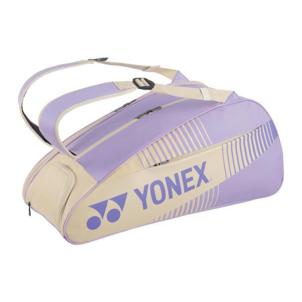 YONEX  BA82426EX 六支裝羽球拍拍袋 YONEX,BA82426EX,羽網,六支裝,後背包